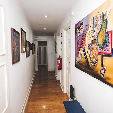 Lisboa Star Homes Εξωτερικό φωτογραφία