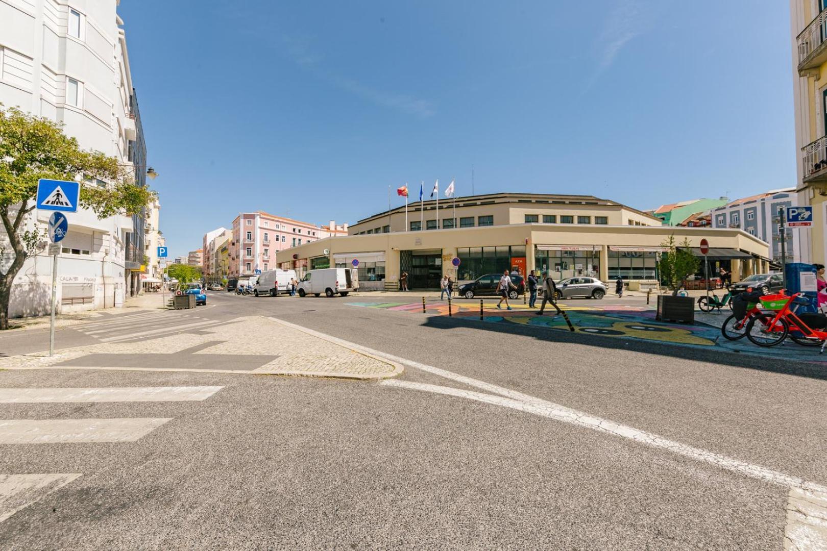 Lisboa Star Homes Εξωτερικό φωτογραφία
