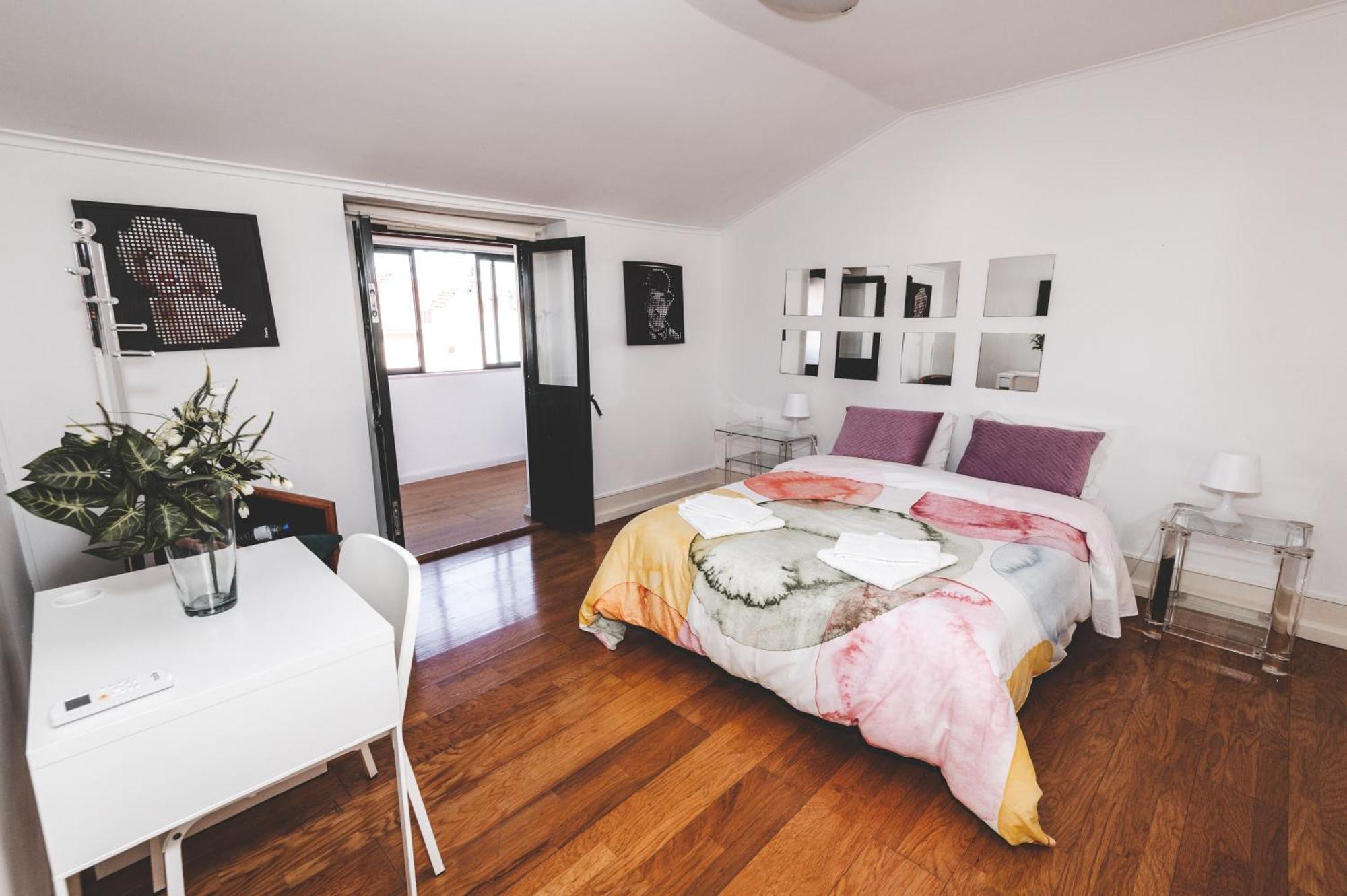 Lisboa Star Homes Εξωτερικό φωτογραφία