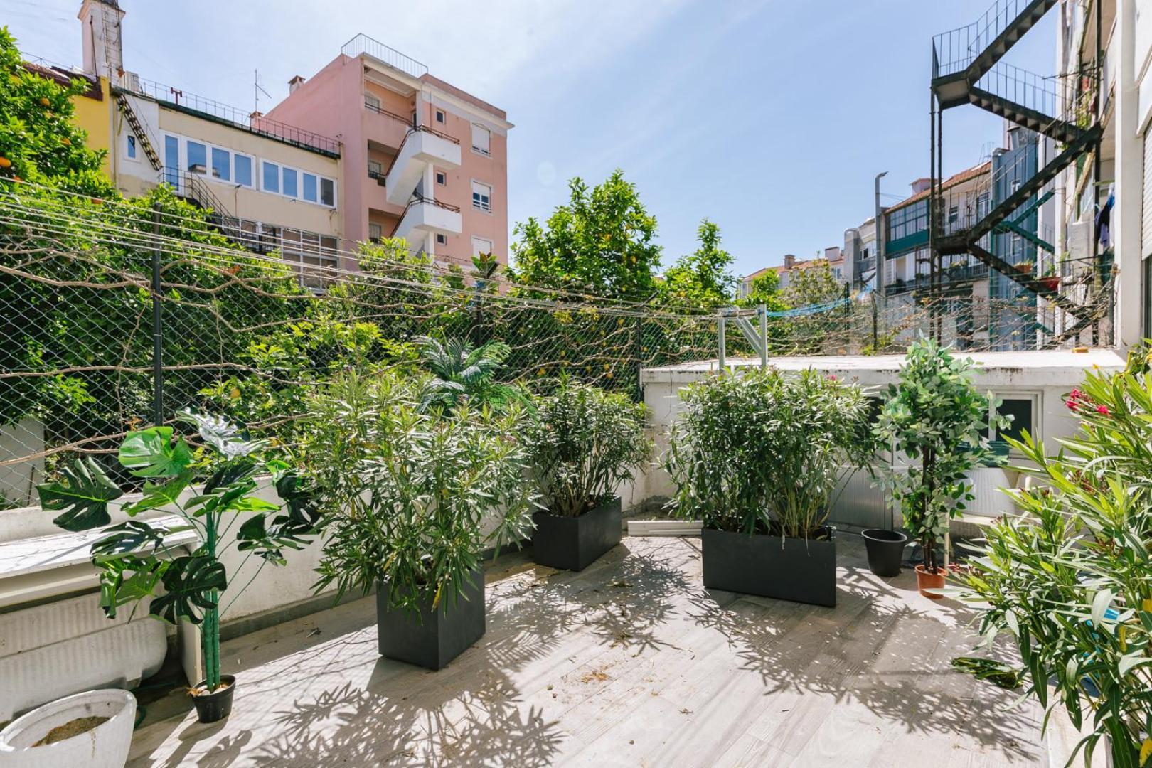 Lisboa Star Homes Εξωτερικό φωτογραφία
