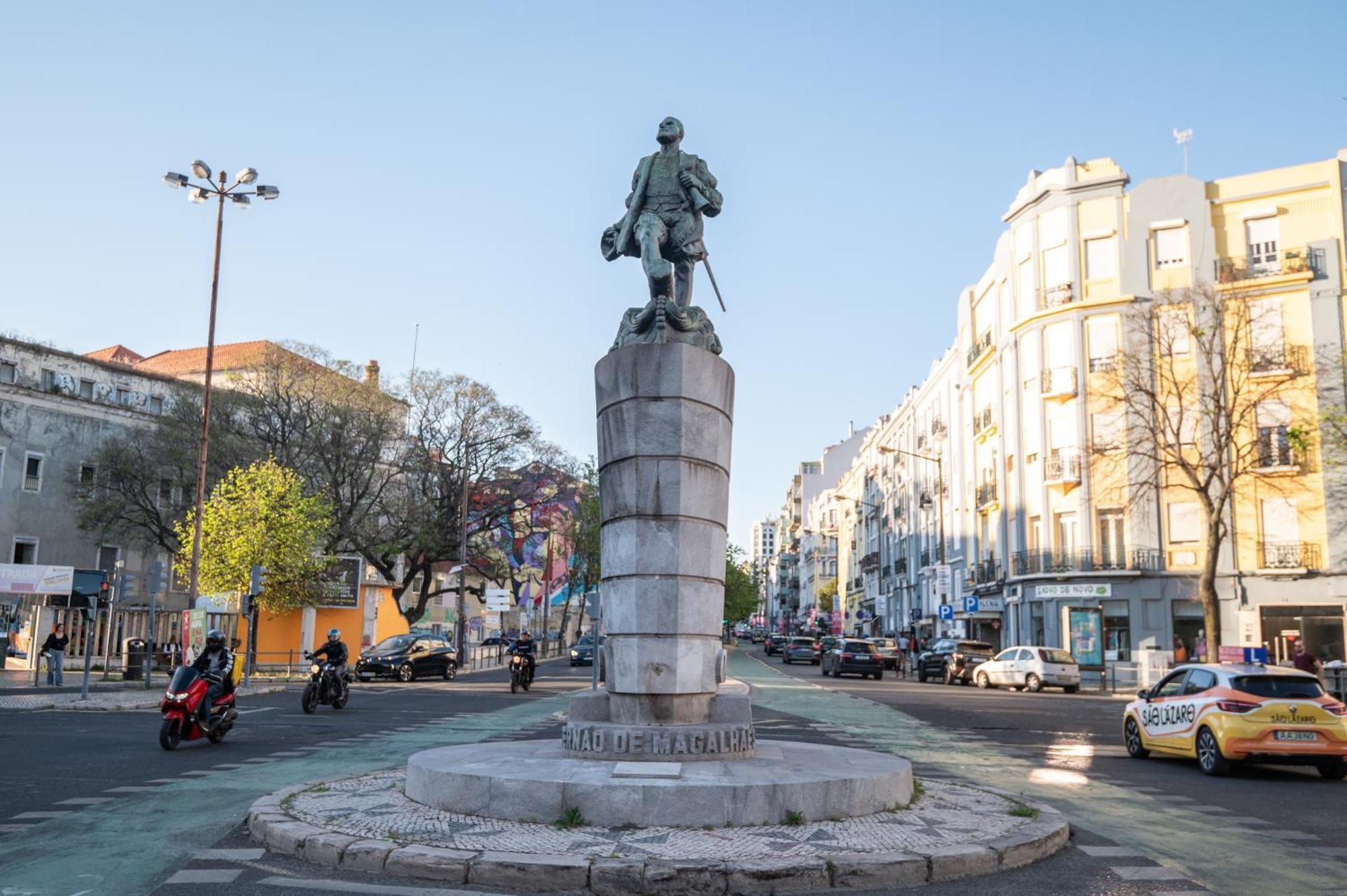 Lisboa Star Homes Εξωτερικό φωτογραφία