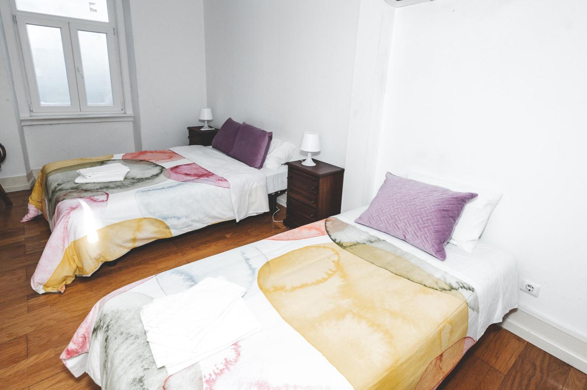 Lisboa Star Homes Εξωτερικό φωτογραφία