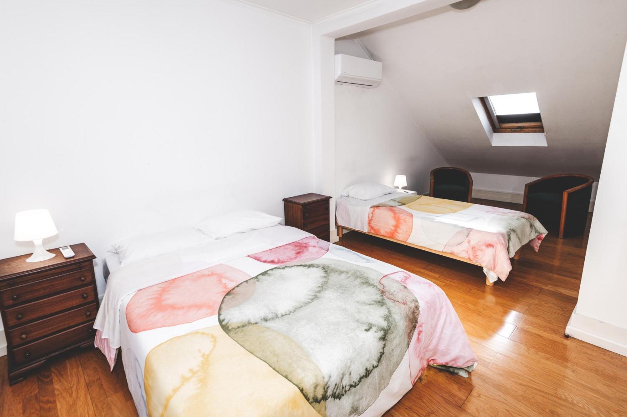 Lisboa Star Homes Εξωτερικό φωτογραφία