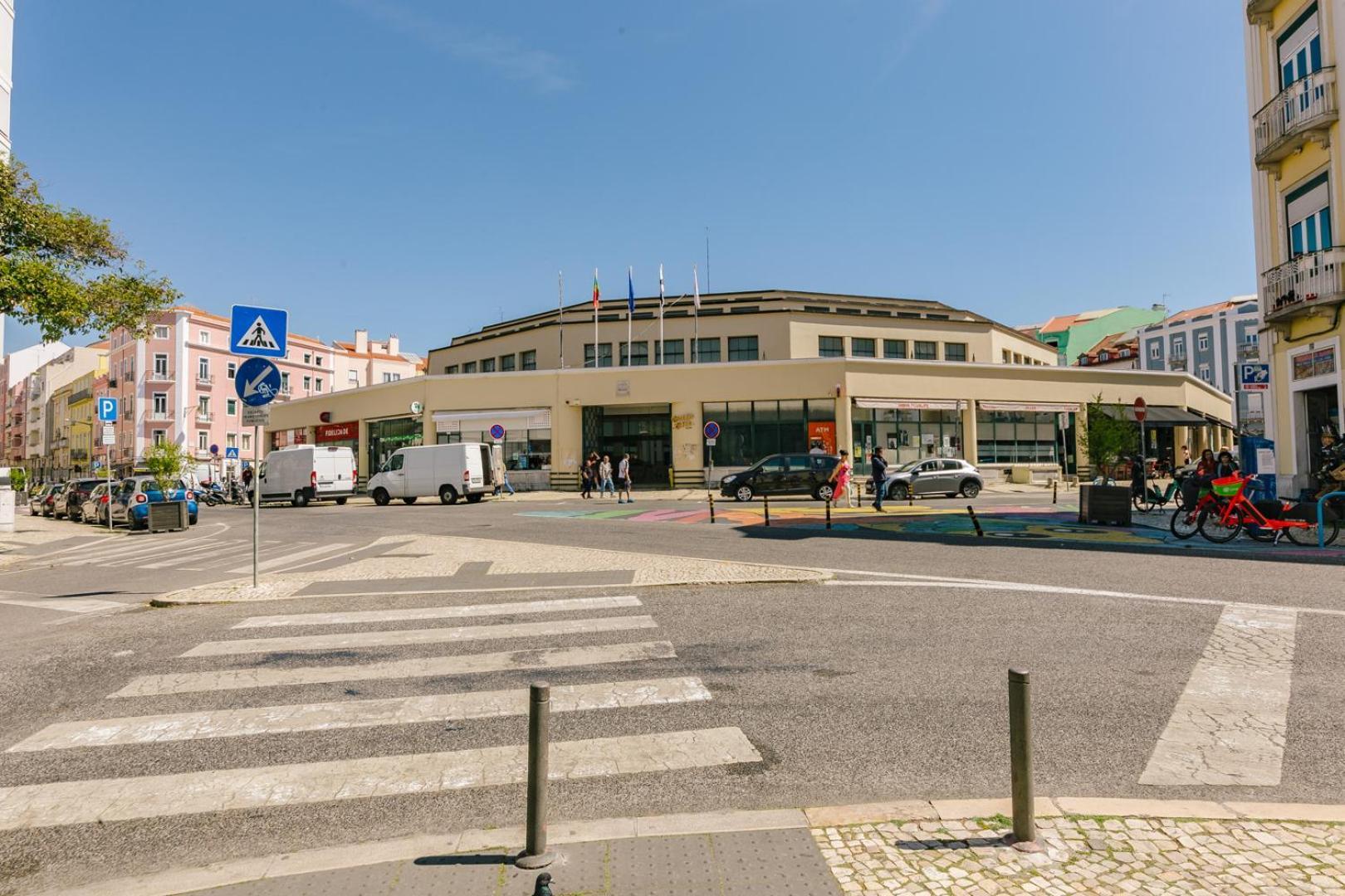Lisboa Star Homes Εξωτερικό φωτογραφία