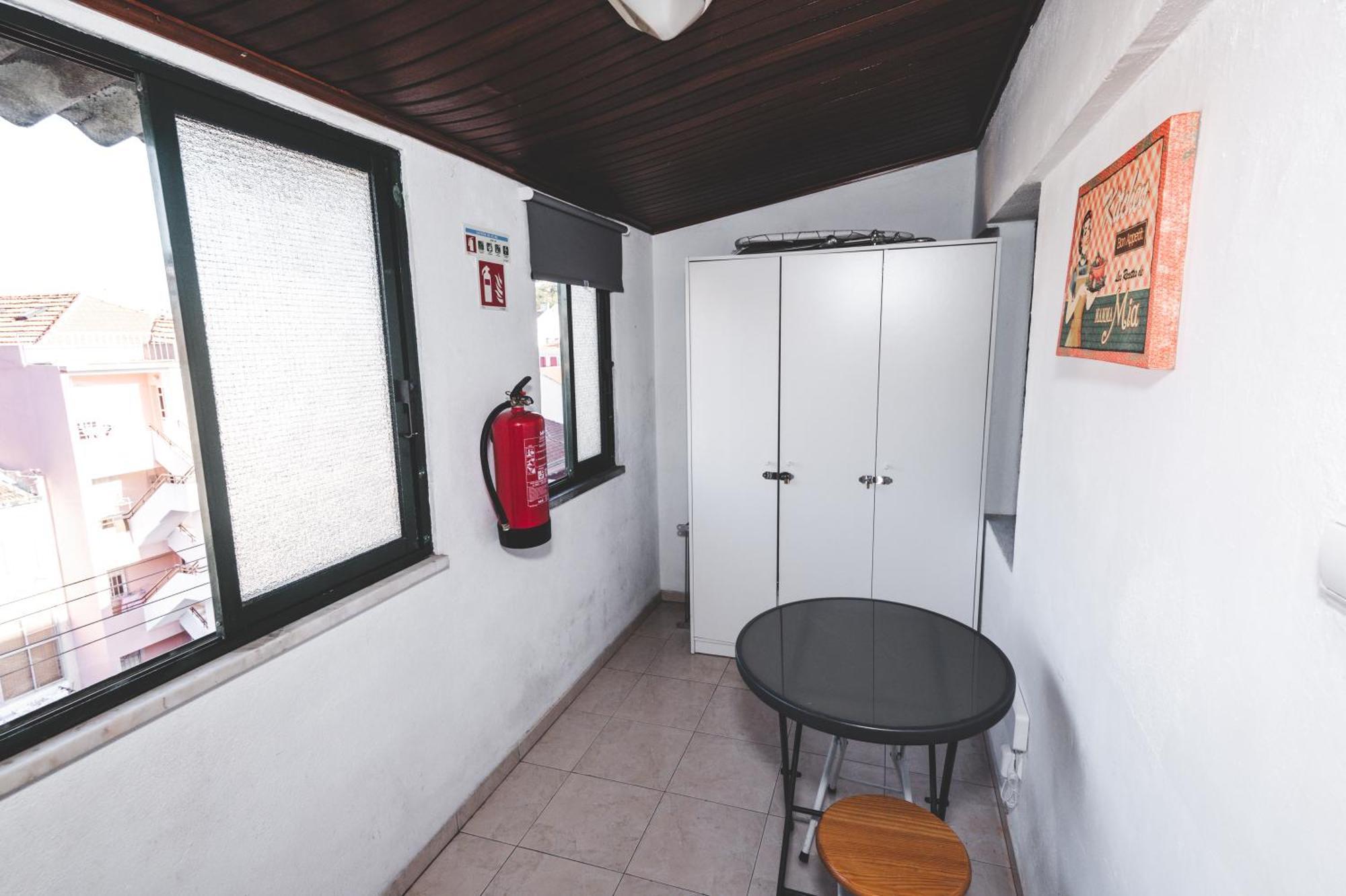 Lisboa Star Homes Εξωτερικό φωτογραφία