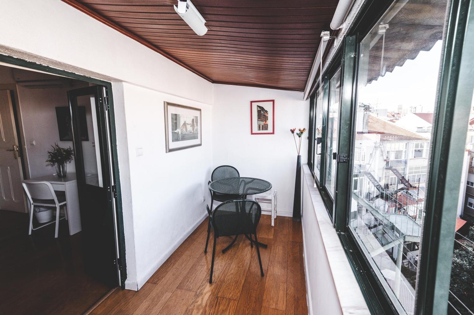 Lisboa Star Homes Εξωτερικό φωτογραφία