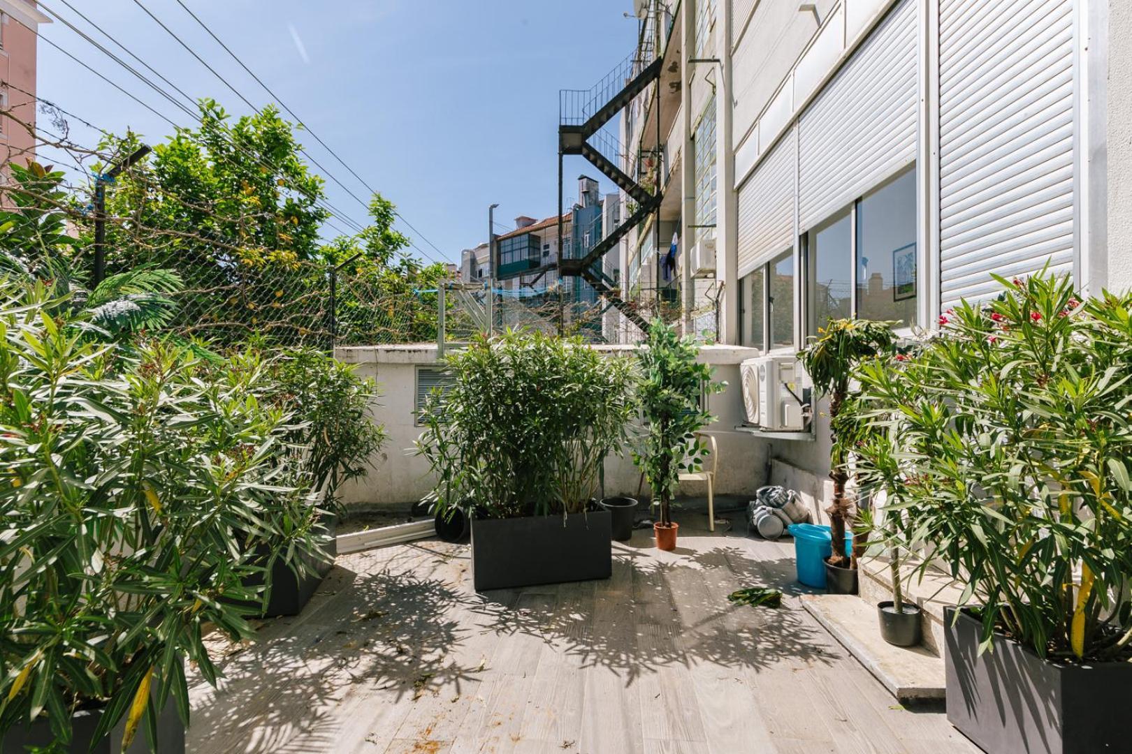 Lisboa Star Homes Εξωτερικό φωτογραφία