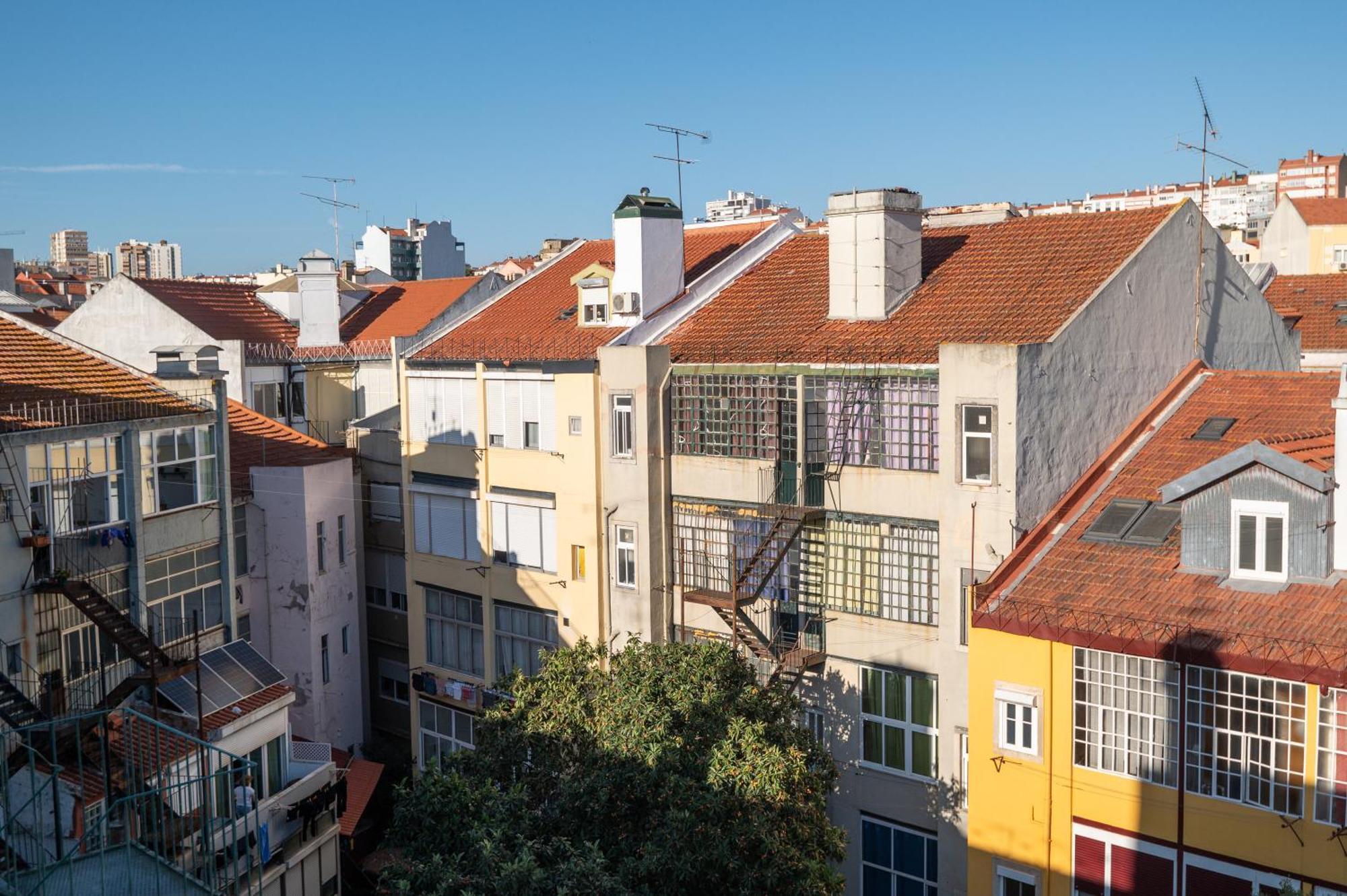 Lisboa Star Homes Εξωτερικό φωτογραφία
