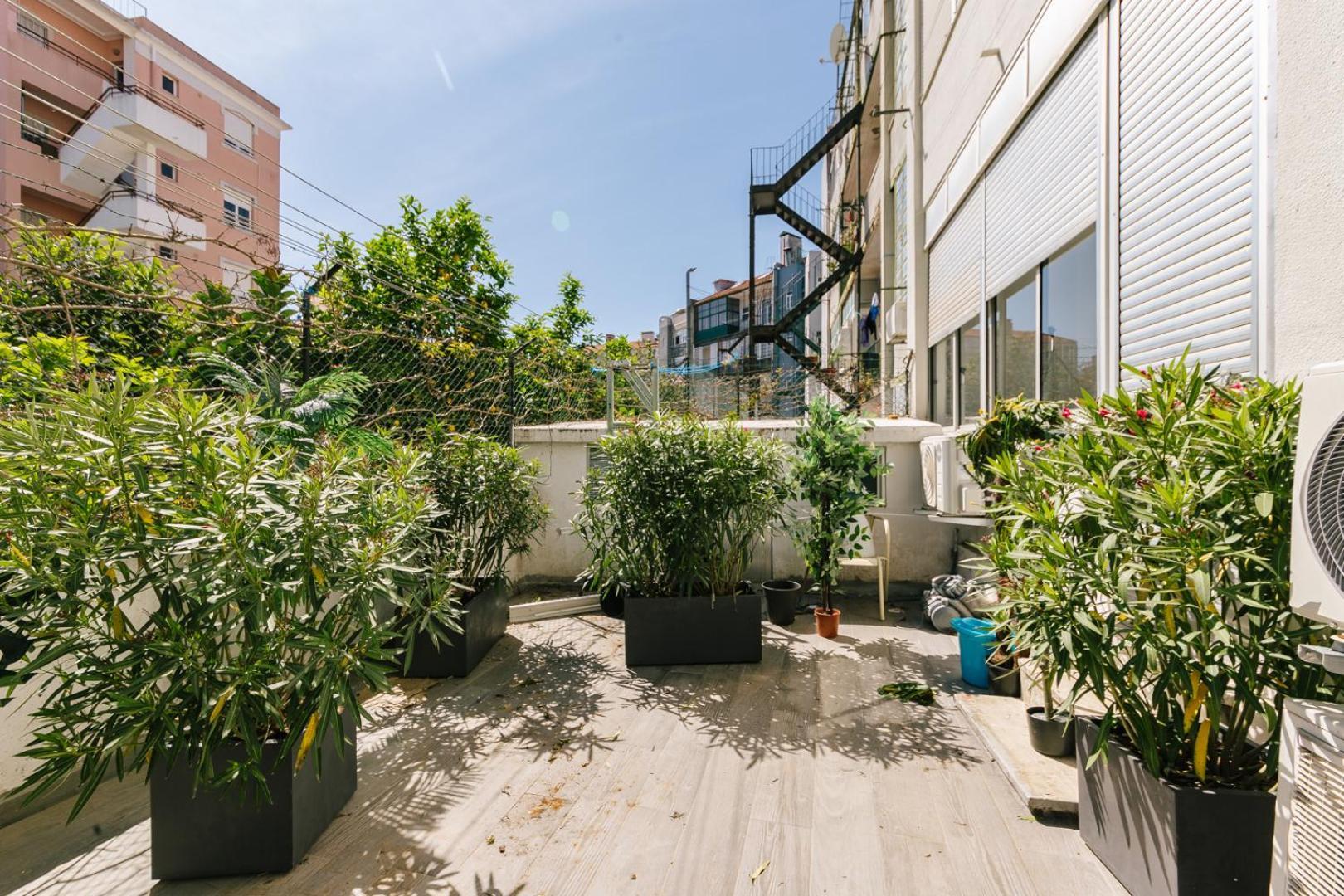 Lisboa Star Homes Εξωτερικό φωτογραφία