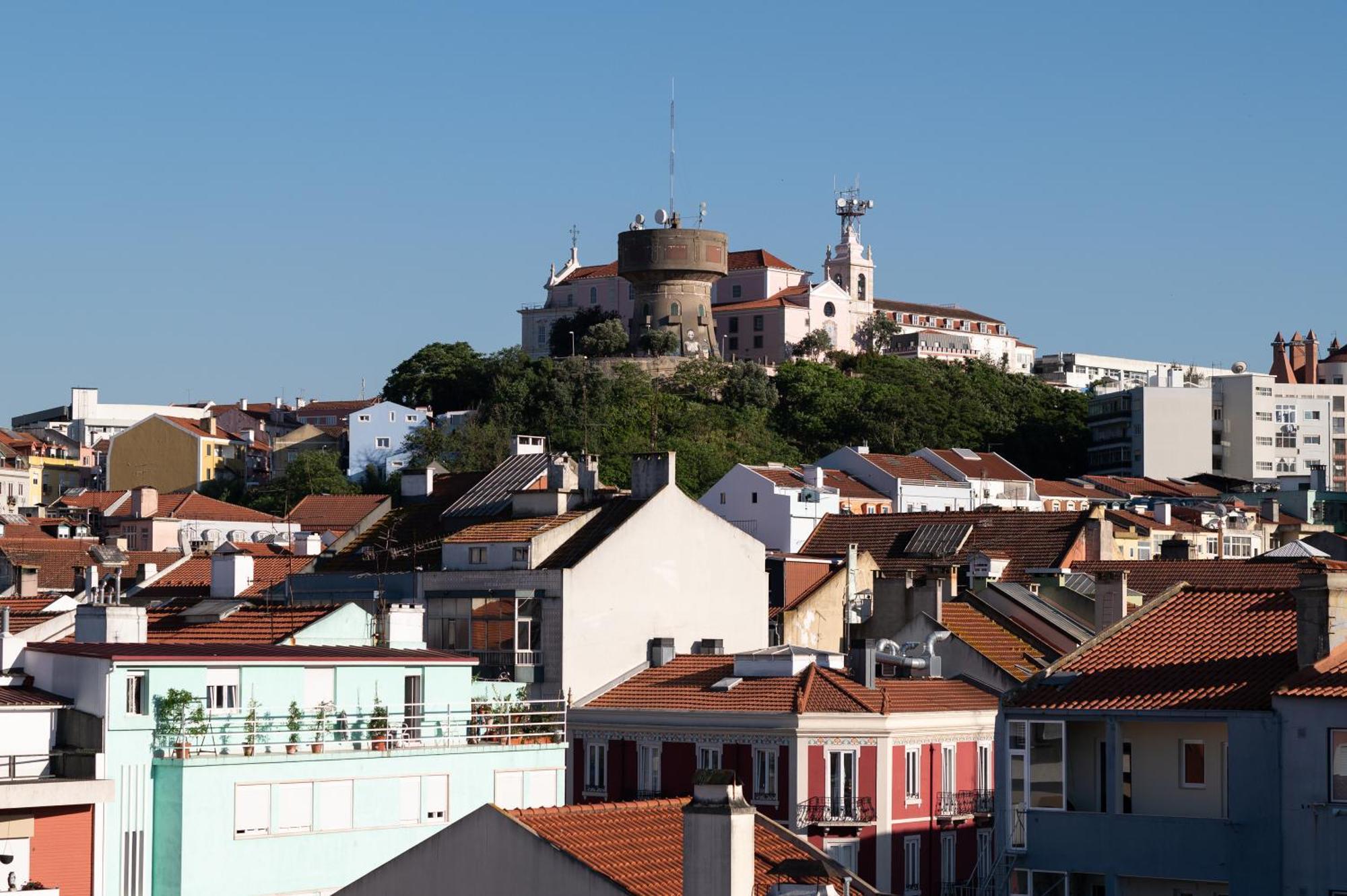 Lisboa Star Homes Εξωτερικό φωτογραφία