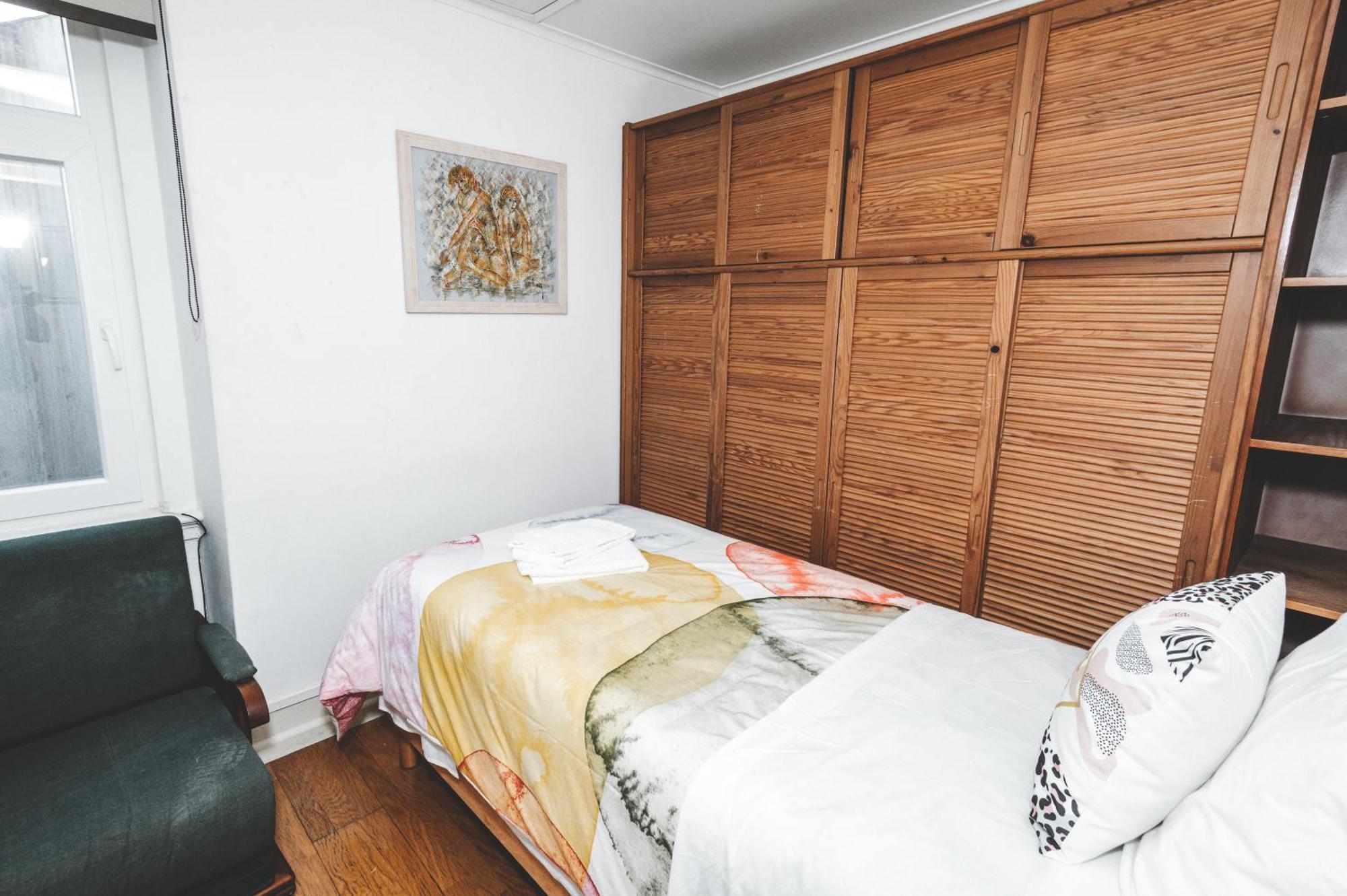 Lisboa Star Homes Εξωτερικό φωτογραφία