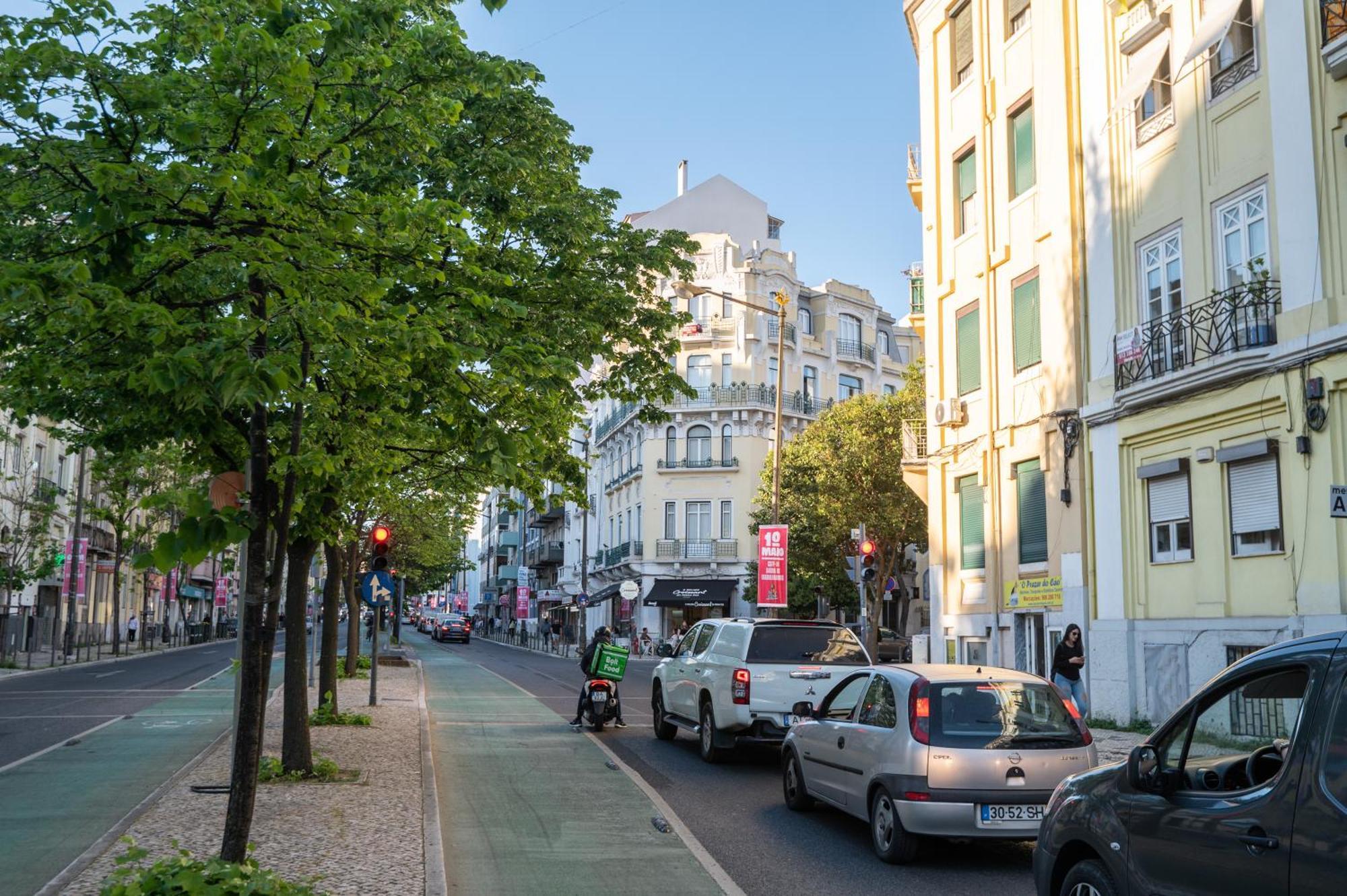 Lisboa Star Homes Εξωτερικό φωτογραφία