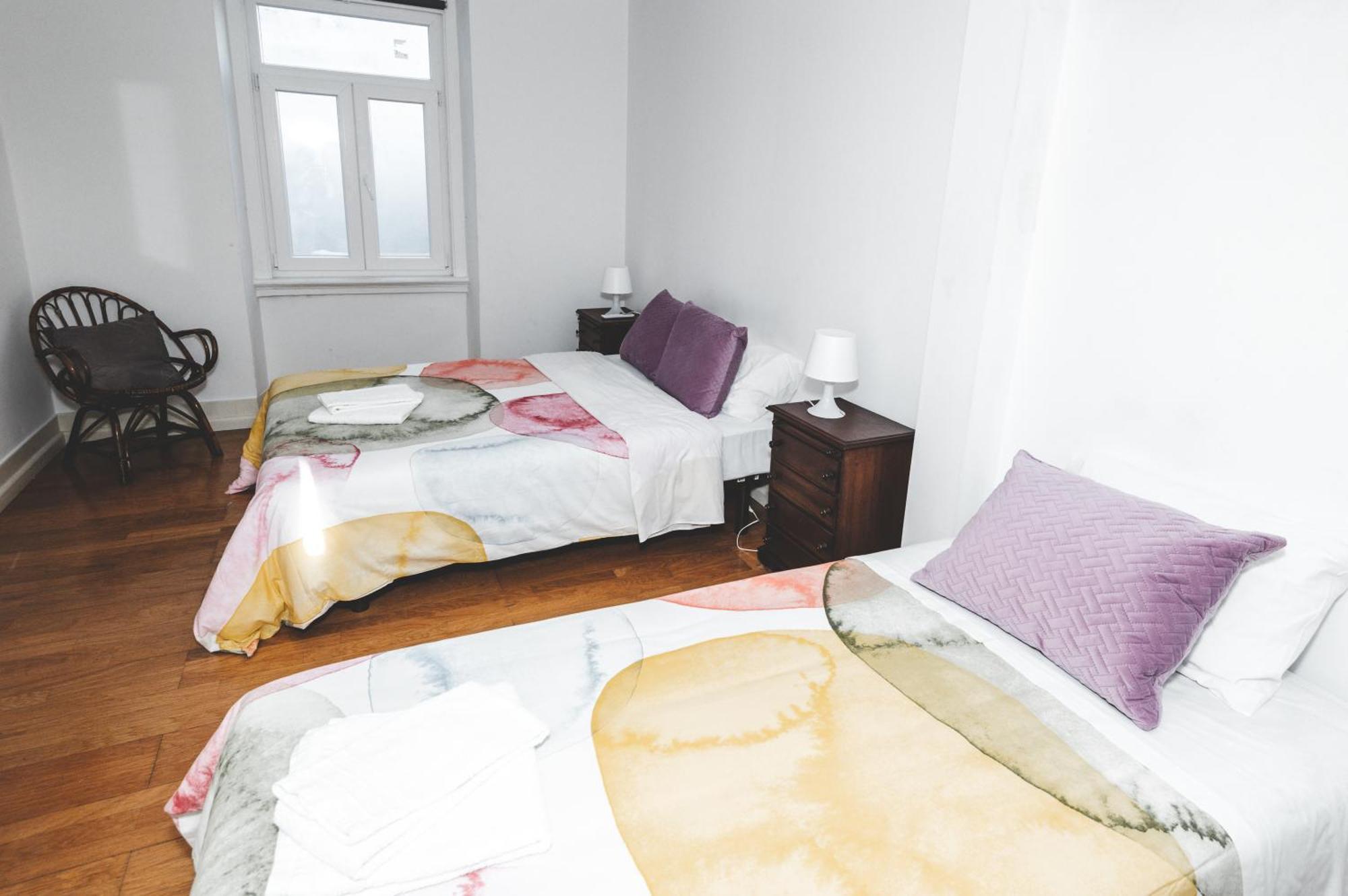 Lisboa Star Homes Εξωτερικό φωτογραφία