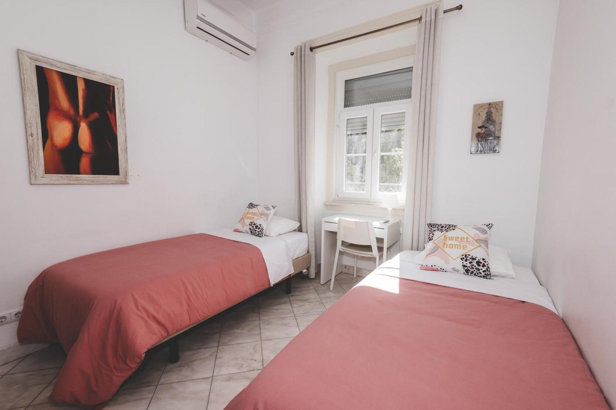 Lisboa Star Homes Εξωτερικό φωτογραφία