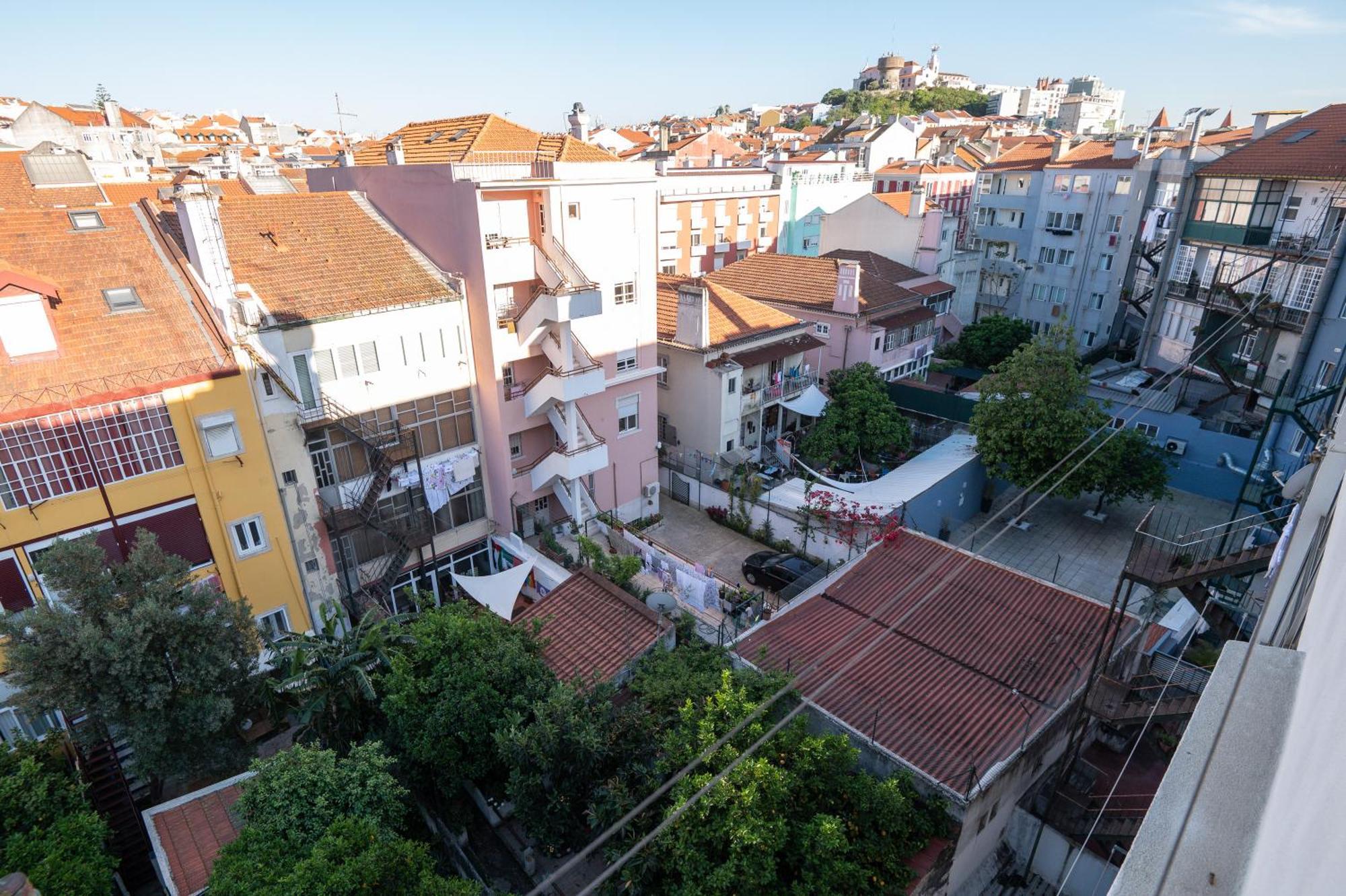 Lisboa Star Homes Εξωτερικό φωτογραφία