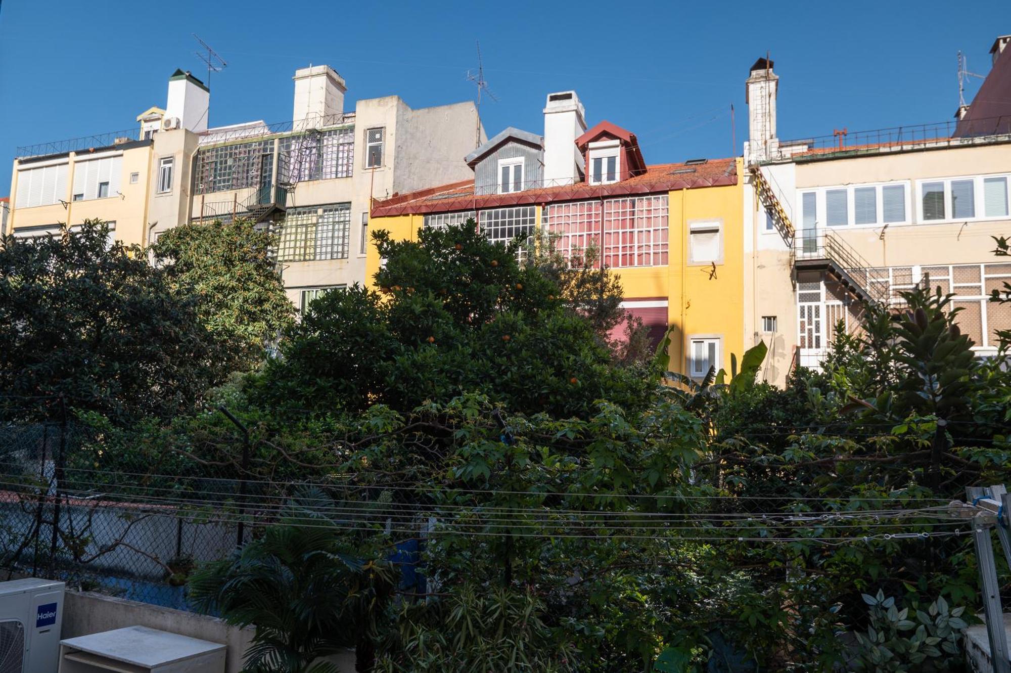 Lisboa Star Homes Εξωτερικό φωτογραφία