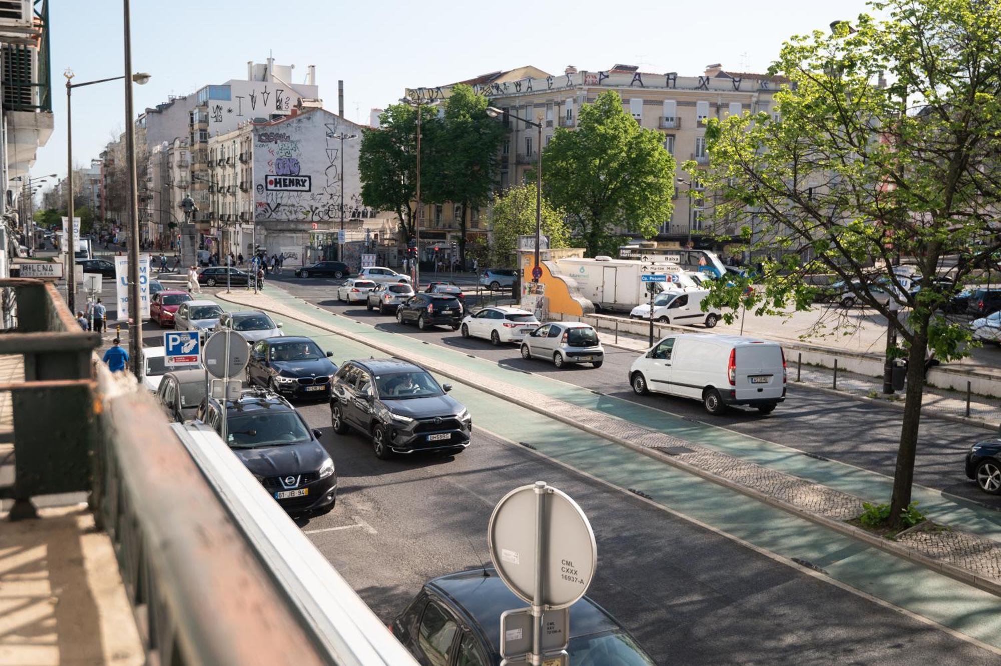 Lisboa Star Homes Εξωτερικό φωτογραφία