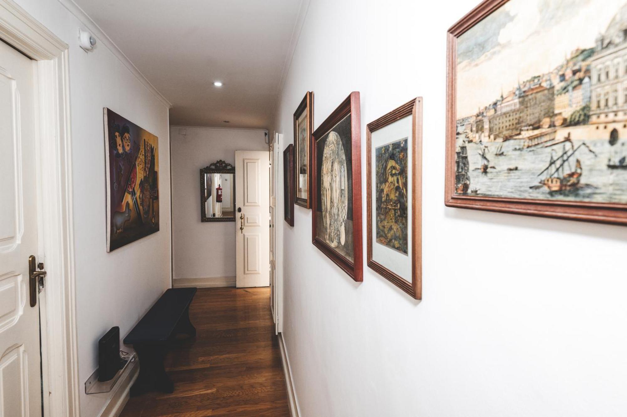 Lisboa Star Homes Εξωτερικό φωτογραφία