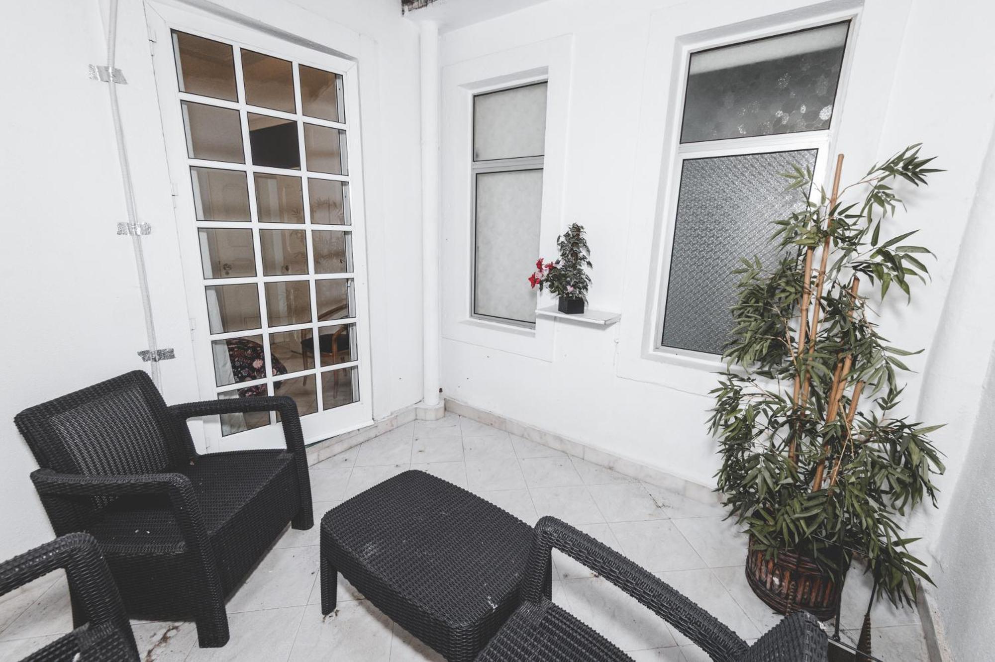 Lisboa Star Homes Εξωτερικό φωτογραφία