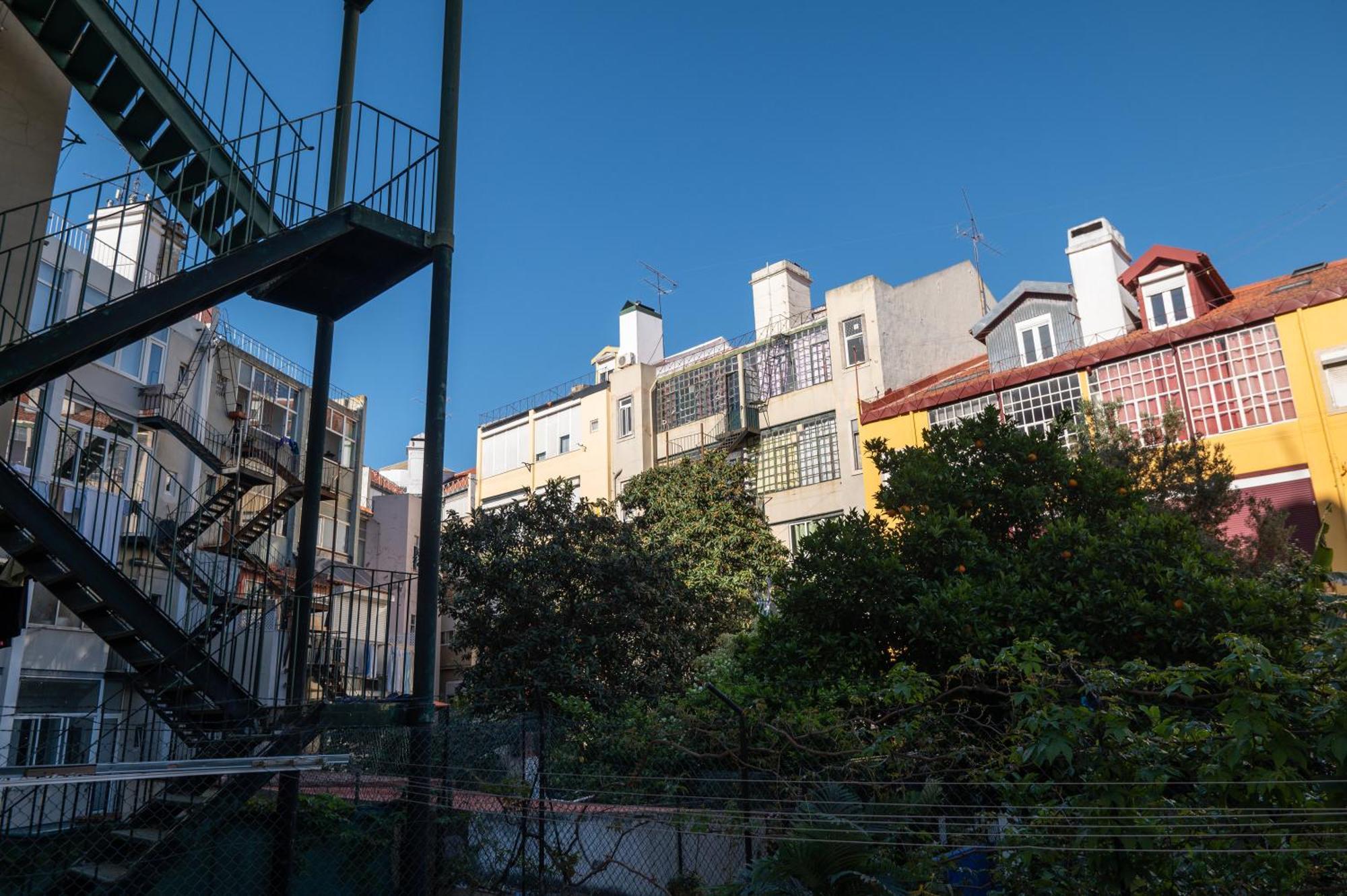 Lisboa Star Homes Εξωτερικό φωτογραφία