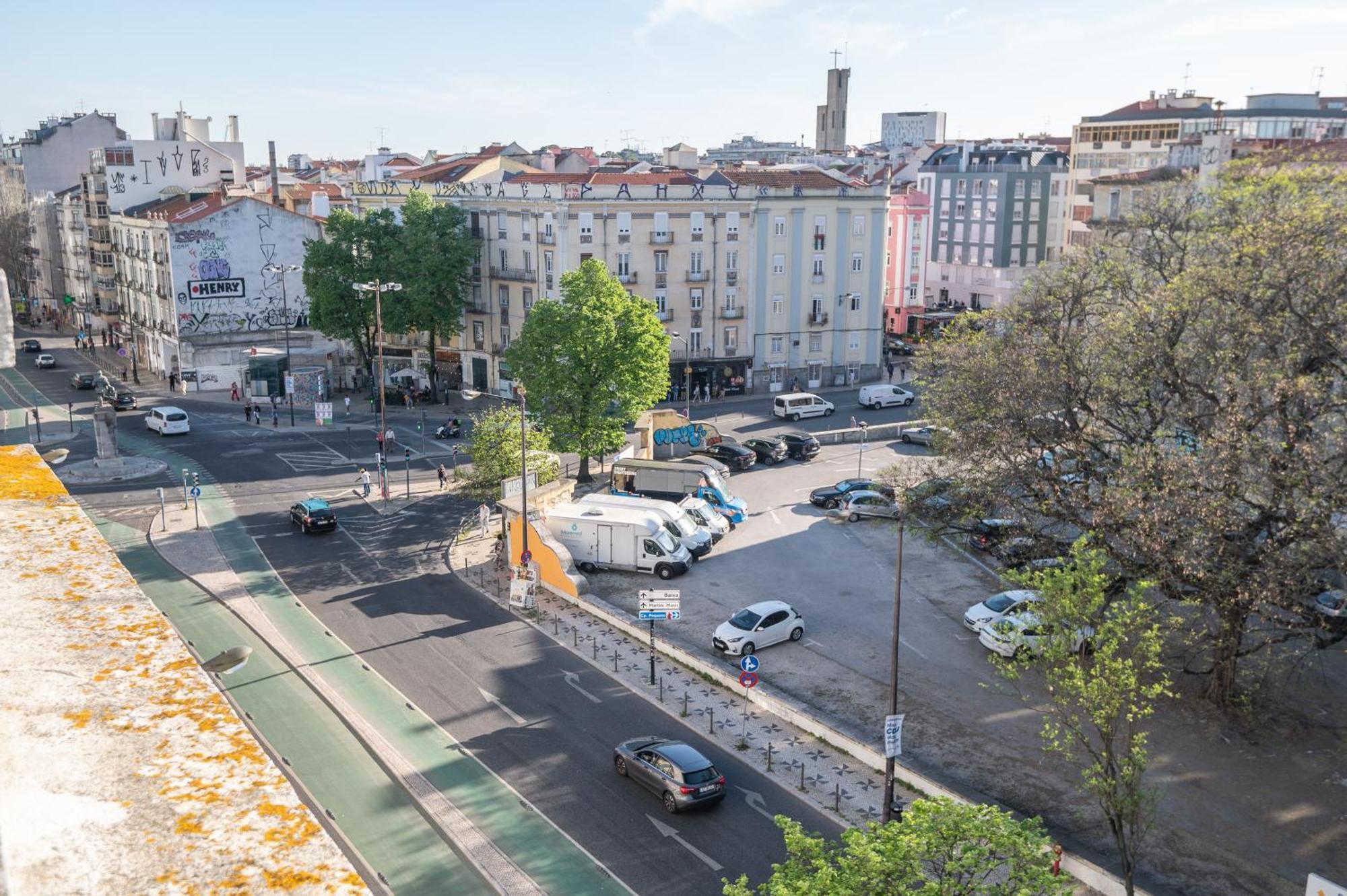 Lisboa Star Homes Εξωτερικό φωτογραφία