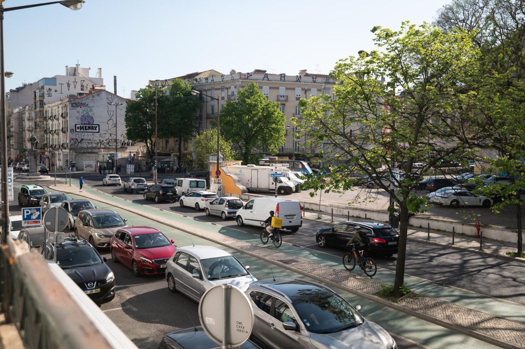 Lisboa Star Homes Εξωτερικό φωτογραφία