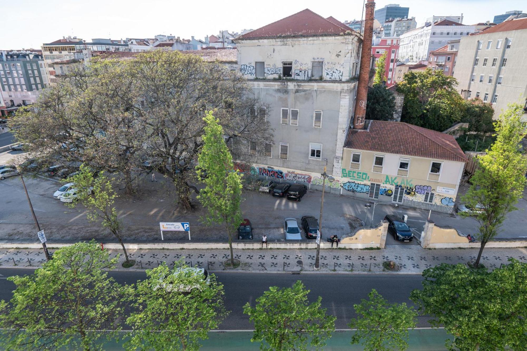 Lisboa Star Homes Εξωτερικό φωτογραφία
